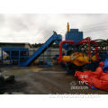 Ovundlile 1000ton Steel Pellets Recycling Briquette Machine